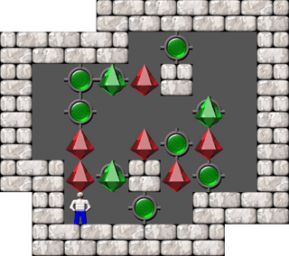 Уровень 28 — Revenge 24